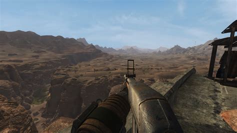 mrmojav|MoreMojave at Fallout New Vegas .